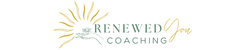 Renewed You Coaching Logo