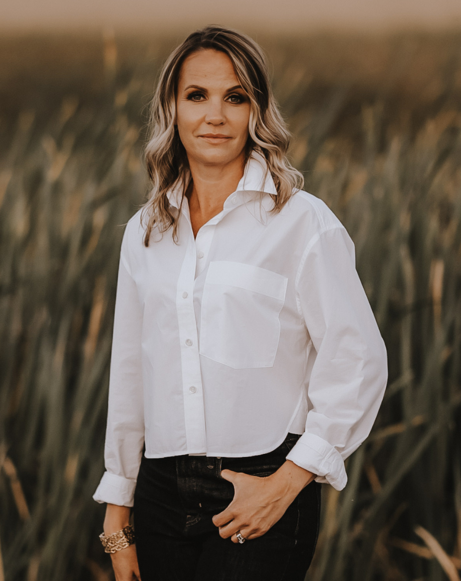 Jolene - Your Renewed You Coach